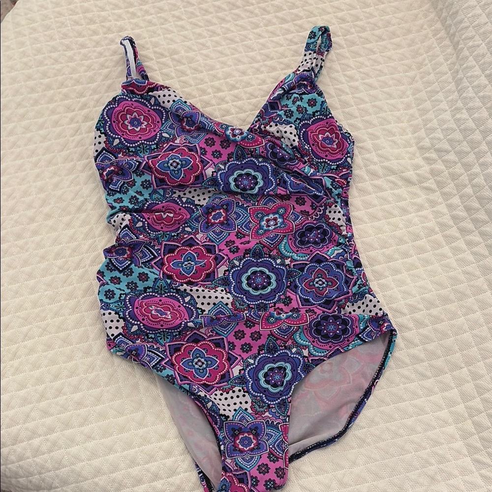 Swimsuit - large